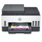 Multifunzione inkjet HP Smart Tank 7605